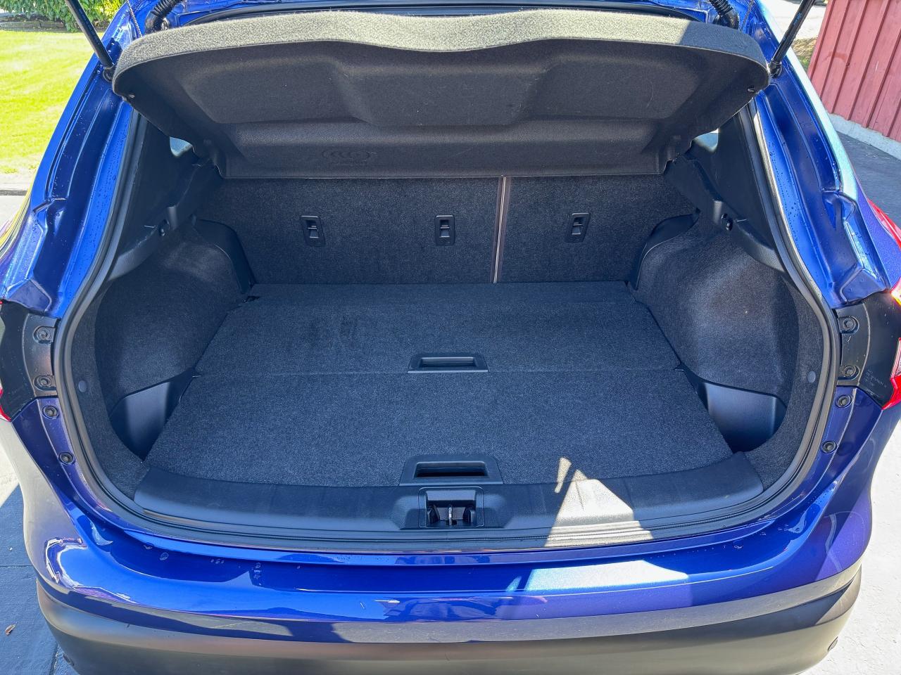2020 Nissan Qashqai SL AWD - Photo #9