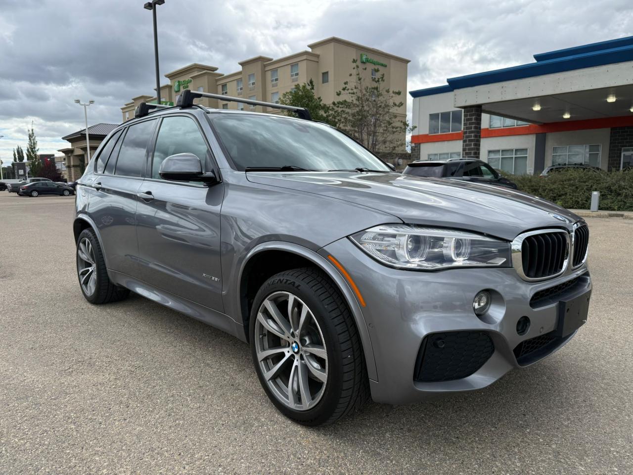 Used 2018 BMW X5 xDrive35i | M PACKAGE | ALL CREDIT ACCEPTED!! for sale in Edmonton, AB