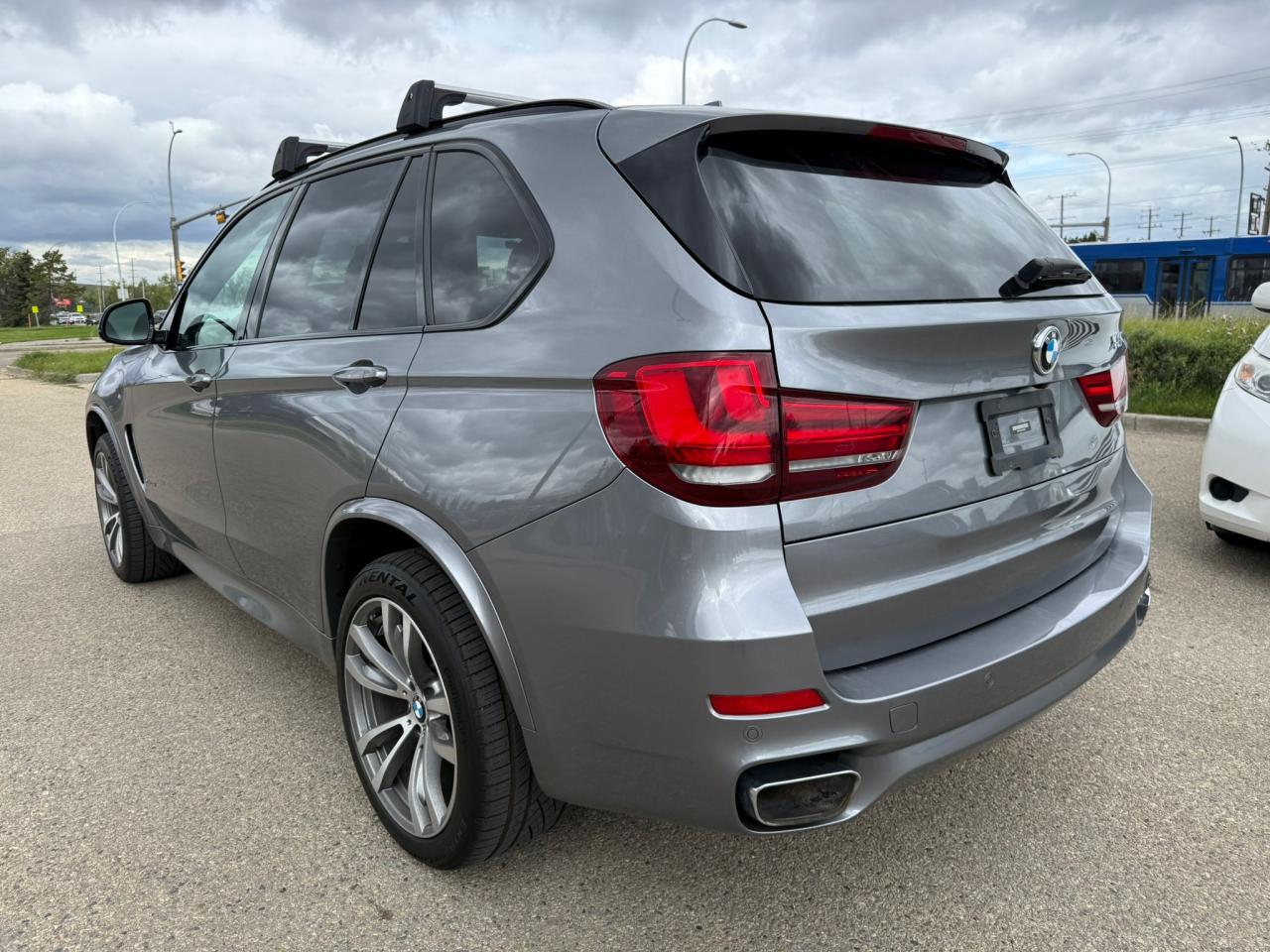 2018 BMW X5 xDrive35i | M PACKAGE | ALL CREDIT ACCEPTED!! - Photo #5