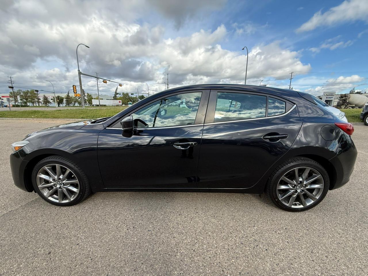 2018 Mazda MAZDA3 GT | HUD | ALL CREDIT ACCEPTED!! - Photo #4