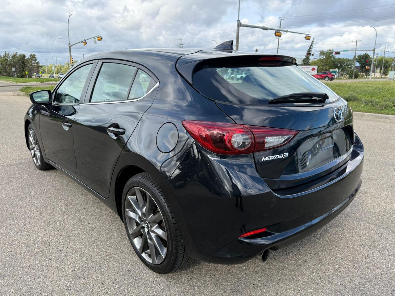 2018 Mazda MAZDA3 GT | HUD | ALL CREDIT ACCEPTED!! - Photo #5