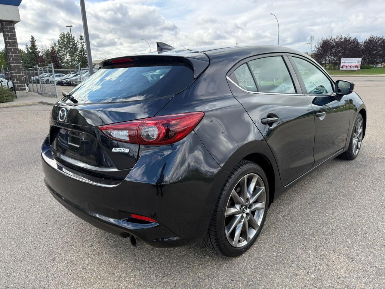 2018 Mazda MAZDA3 GT | HUD | ALL CREDIT ACCEPTED!! - Photo #7