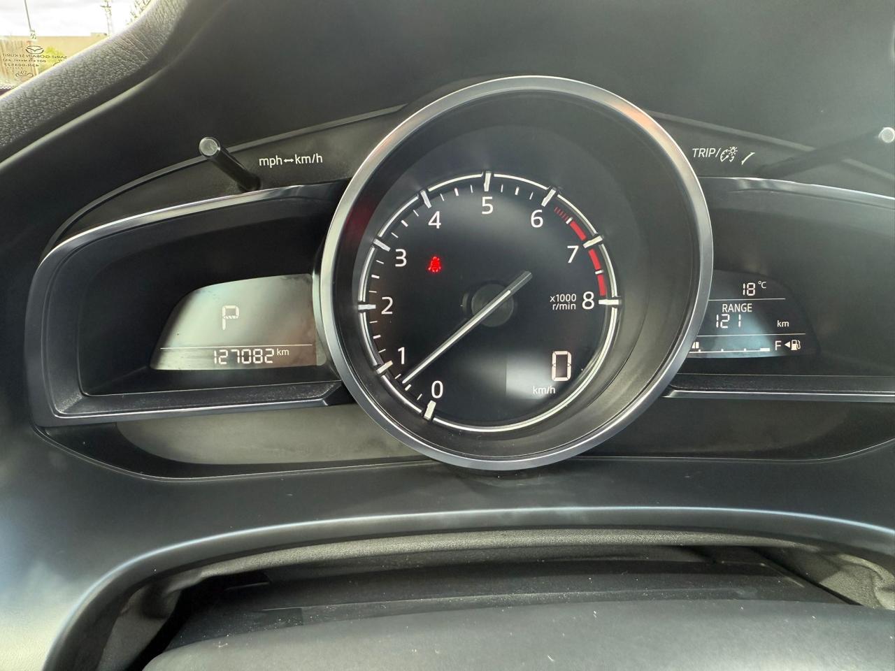 2018 Mazda MAZDA3 GT | HUD | ALL CREDIT ACCEPTED!! - Photo #10