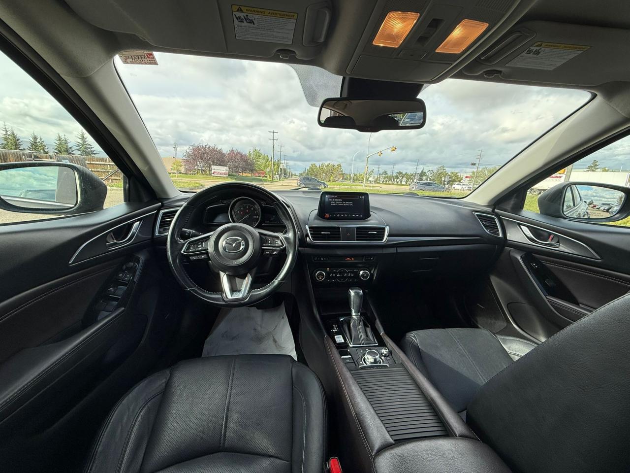 2018 Mazda MAZDA3 GT | HUD | ALL CREDIT ACCEPTED!! - Photo #14