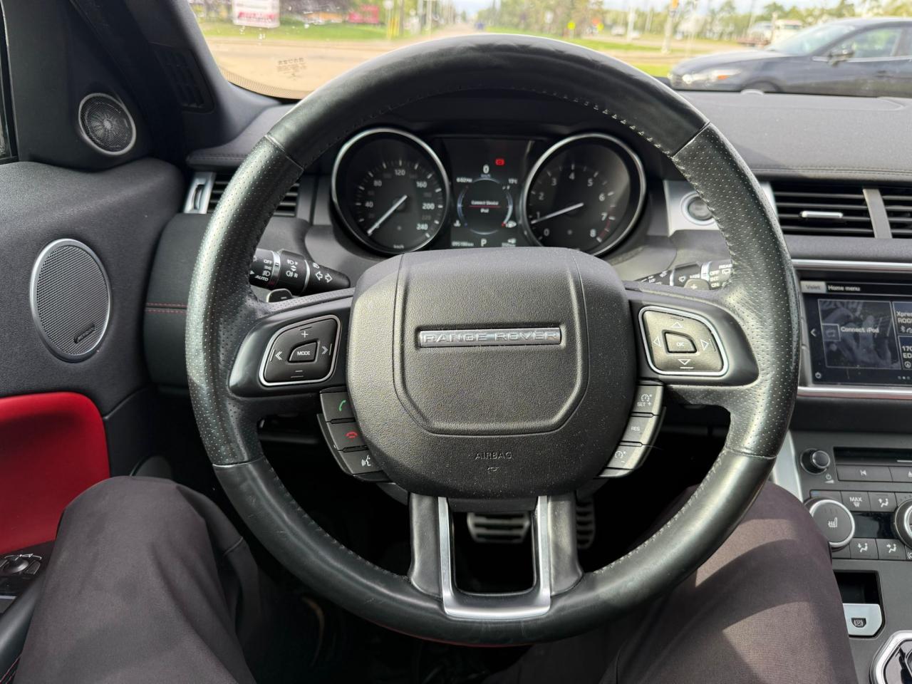 2016 Land Rover Range Rover Evoque HSE Dynamic | ALL CREDIT ACCEPTED!! - Photo #9