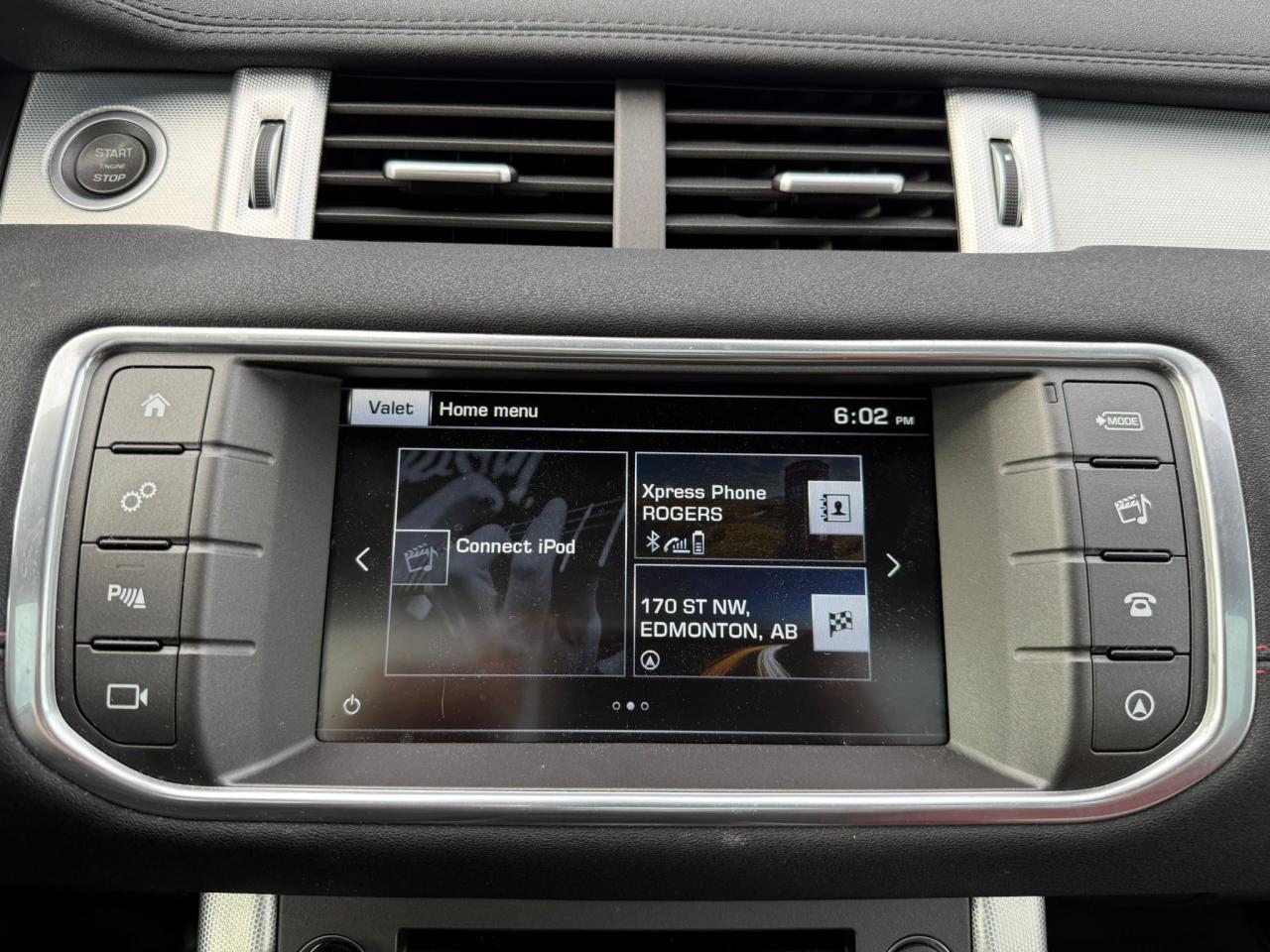 2016 Land Rover Range Rover Evoque HSE Dynamic | ALL CREDIT ACCEPTED!! - Photo #11