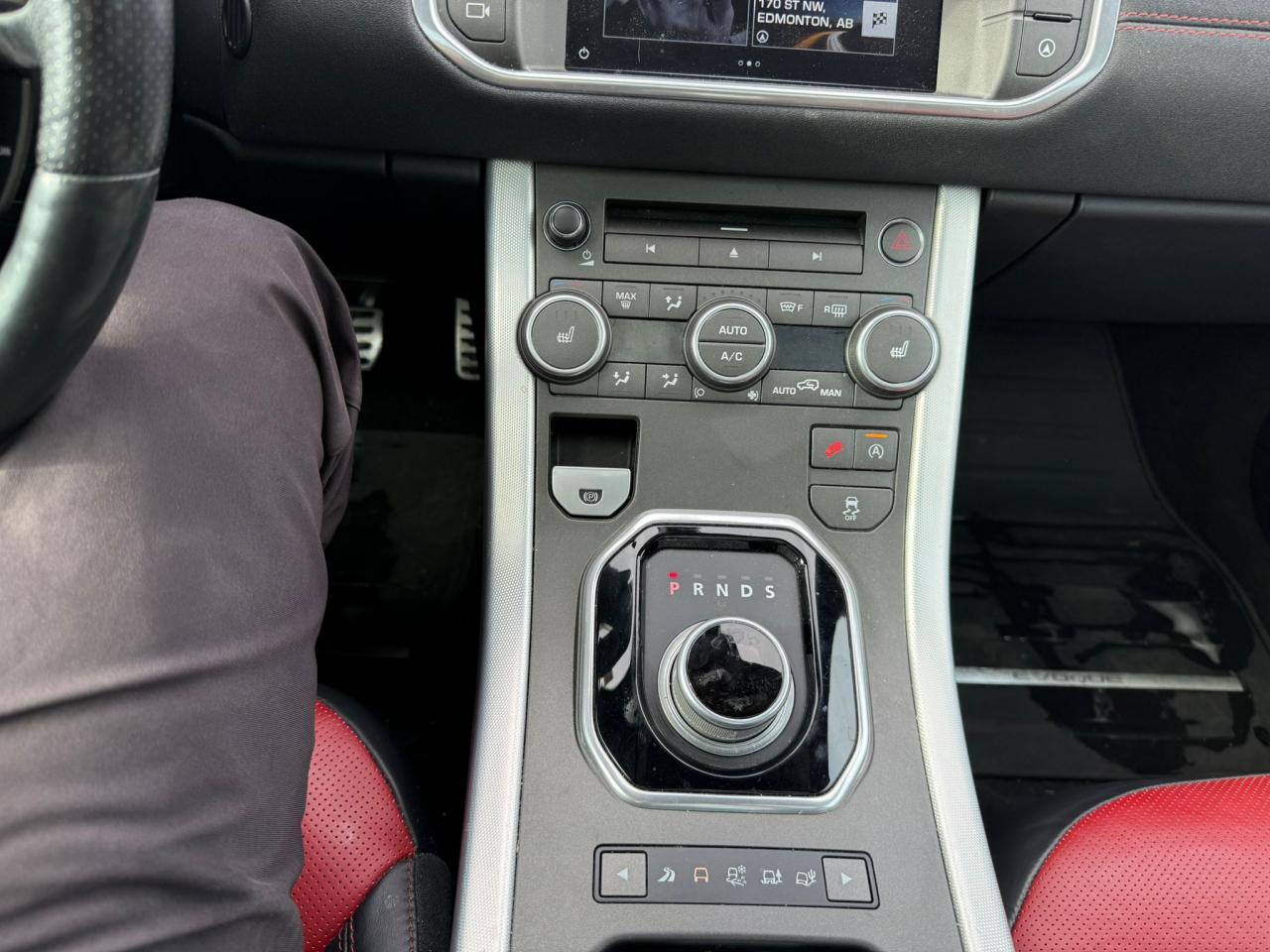 2016 Land Rover Range Rover Evoque HSE Dynamic | ALL CREDIT ACCEPTED!! - Photo #12