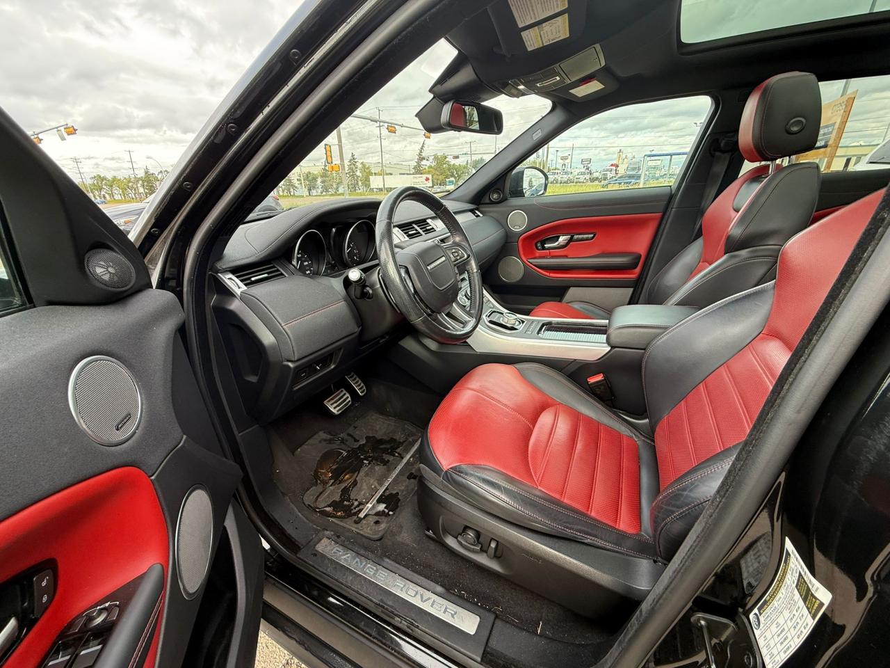 2016 Land Rover Range Rover Evoque HSE Dynamic | ALL CREDIT ACCEPTED!! - Photo #14