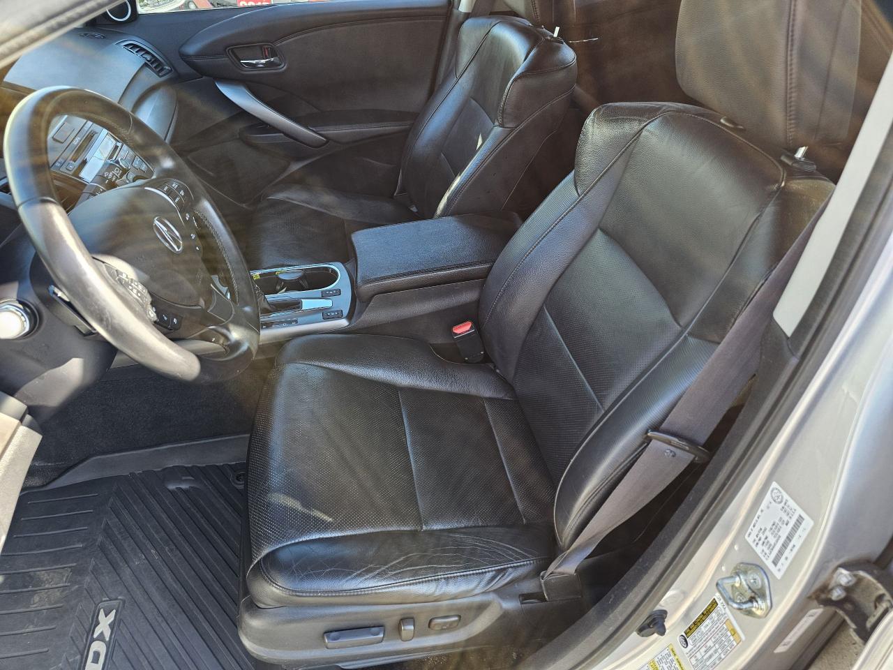 2015 Acura RDX >>SOLD>>SOLD>>SOLD>> - Photo #11