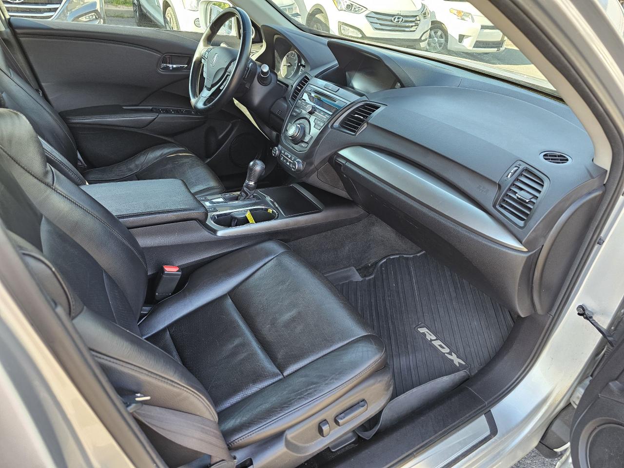2015 Acura RDX >>SOLD>>SOLD>>SOLD>> - Photo #7
