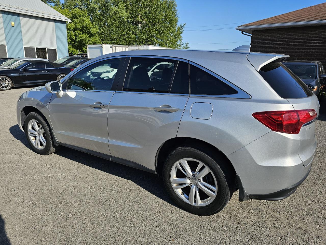 2015 Acura RDX >>SOLD>>SOLD>>SOLD>> - Photo #6