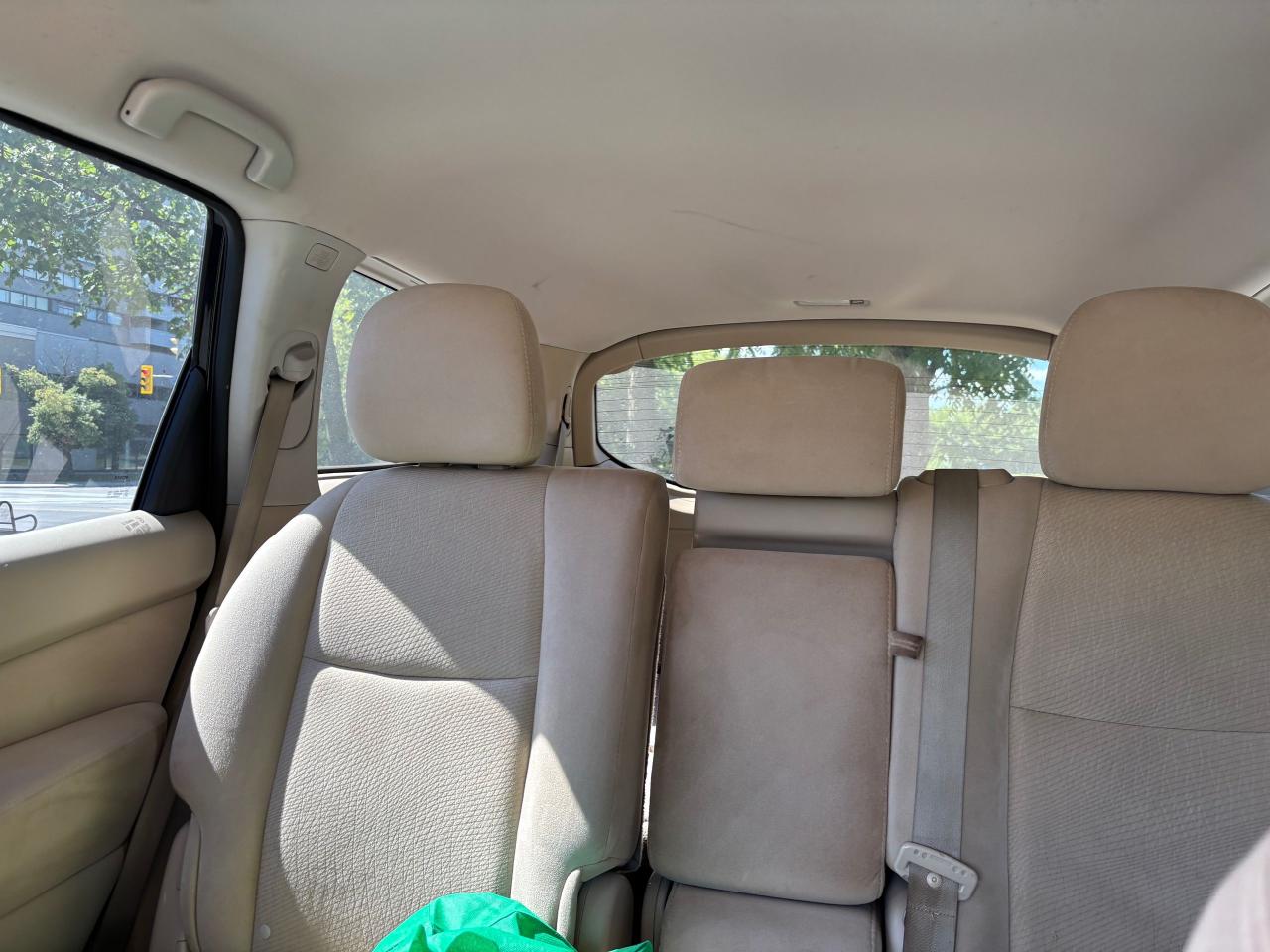 2014 Nissan Pathfinder S - Photo #11