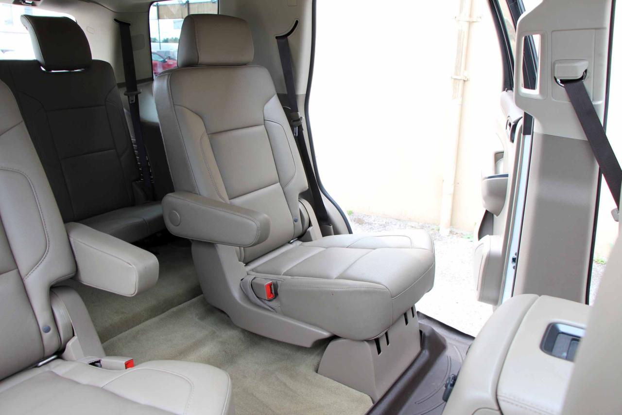 2017 GMC Yukon 4WD 4DR SLT - Photo #17