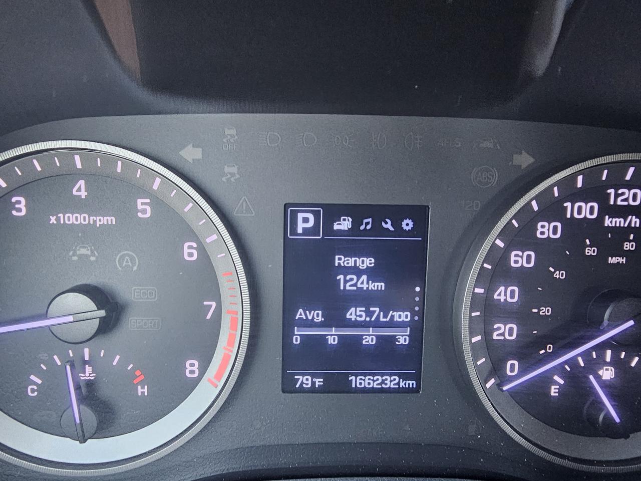 2017 Hyundai Tucson AWD 4dr 2.0L, AUTO, A/C, BLUETOOTH, BACKUP CAMERA Photo