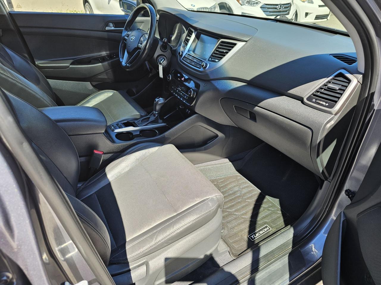 2018 Hyundai Tucson >>SOLD>>SOLD>>SOLD>> - Photo #7
