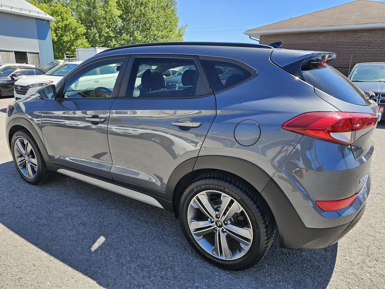 2018 Hyundai Tucson >>SOLD>>SOLD>>SOLD>> - Photo #6