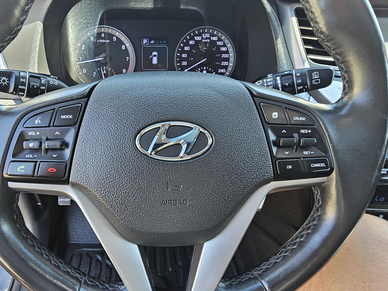 2018 Hyundai Tucson >>SOLD>>SOLD>>SOLD>> - Photo #12