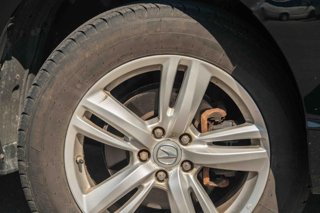 2015 Acura RDX Base - Photo #7