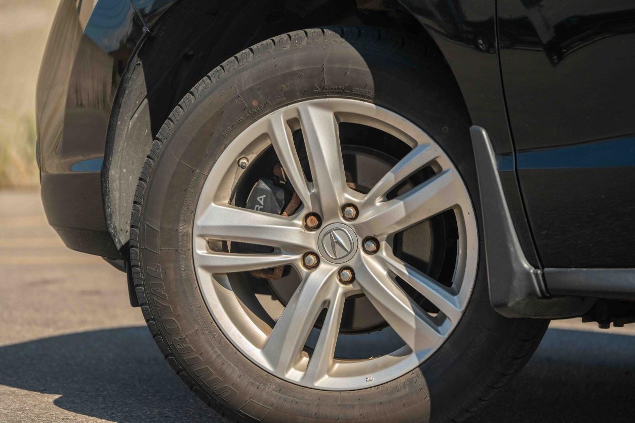 2015 Acura RDX Base - Photo #14