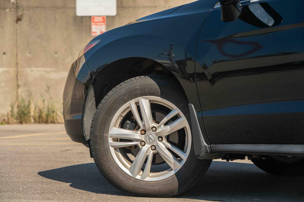 2015 Acura RDX Base - Photo #16