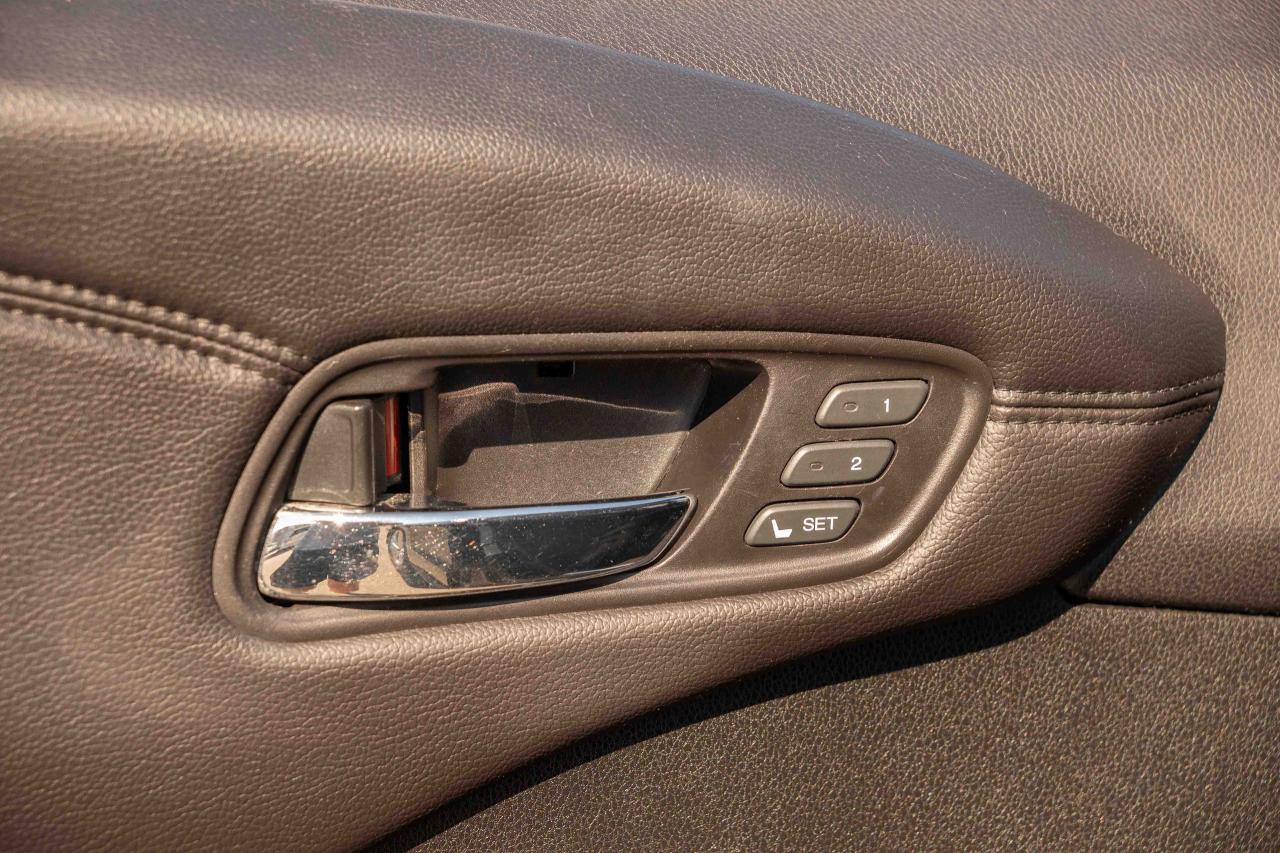2015 Acura RDX Base - Photo #19