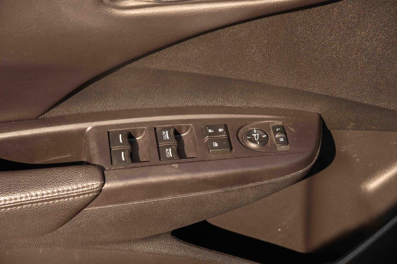 2015 Acura RDX Base - Photo #20