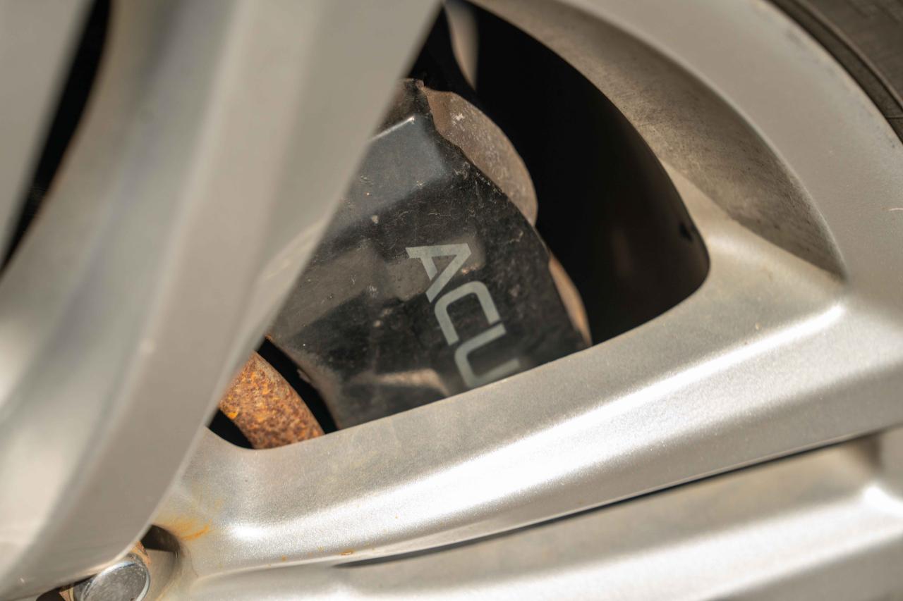 2015 Acura RDX Base - Photo #18