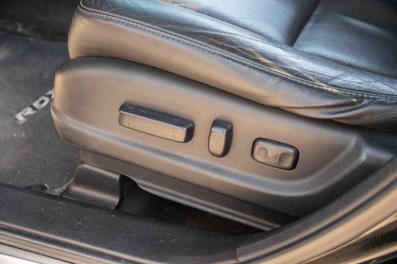 2015 Acura RDX Base - Photo #23