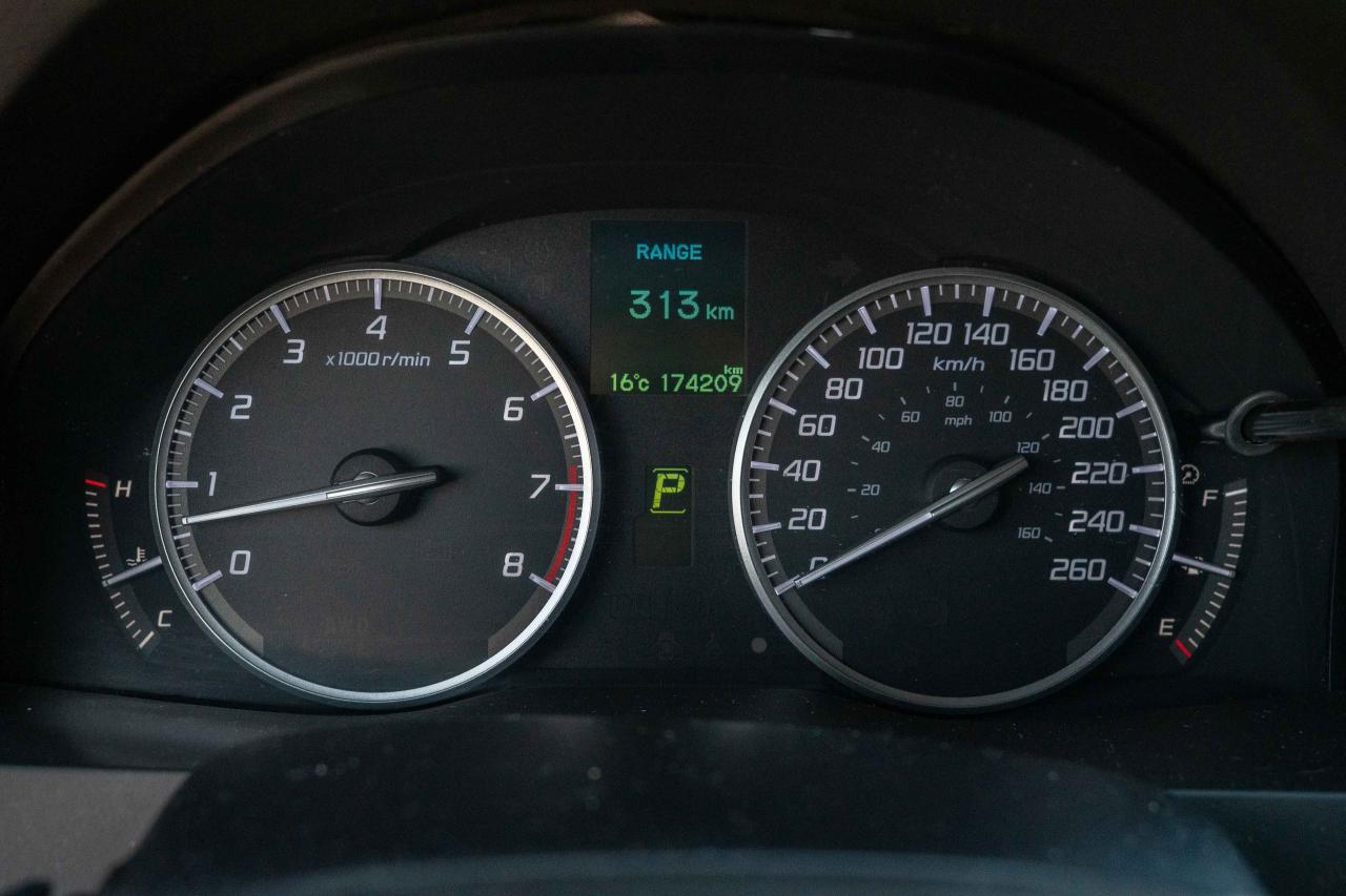 2015 Acura RDX Base - Photo #24