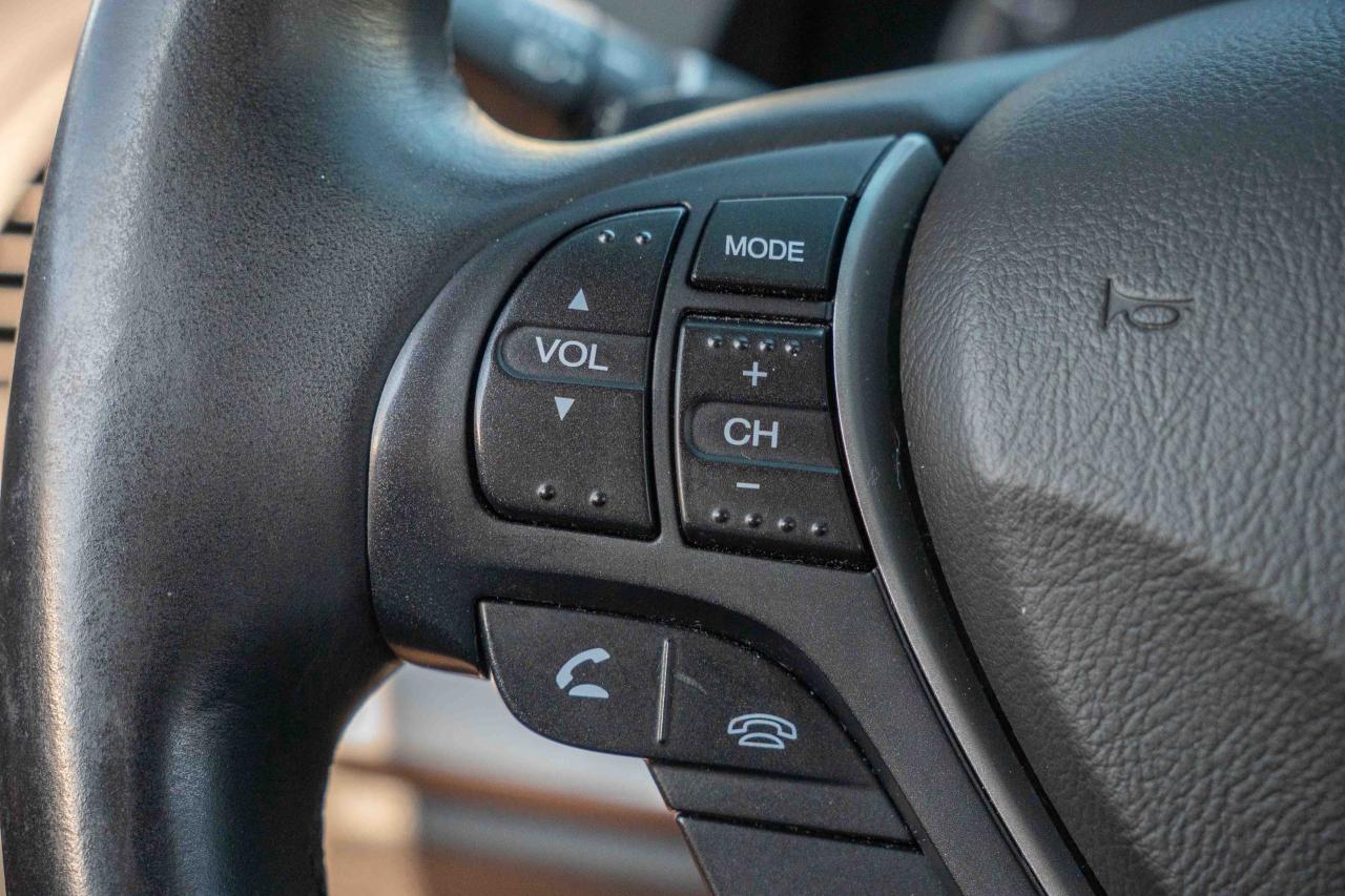 2015 Acura RDX Base - Photo #27