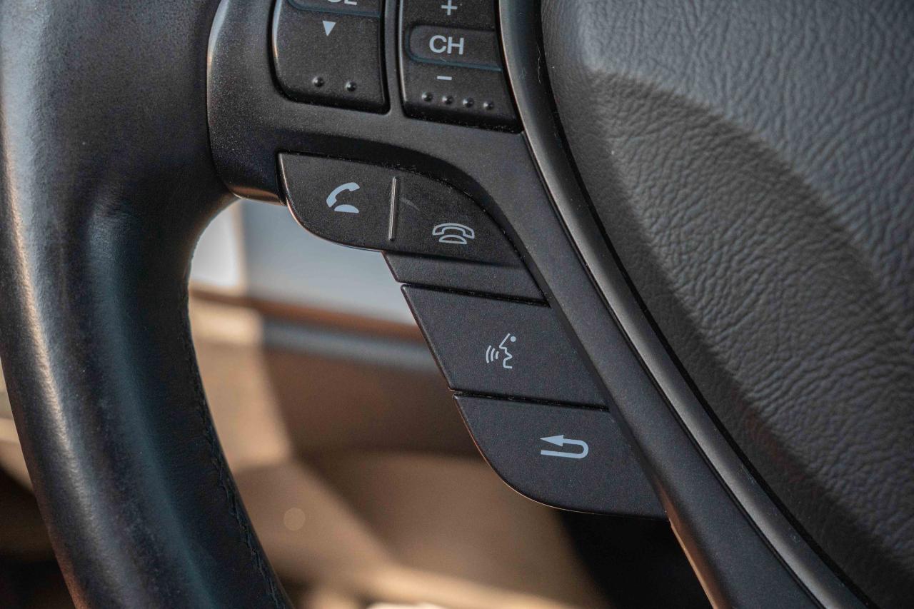2015 Acura RDX Base - Photo #28
