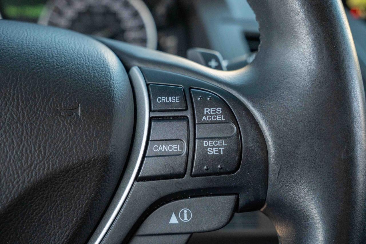 2015 Acura RDX Base - Photo #30