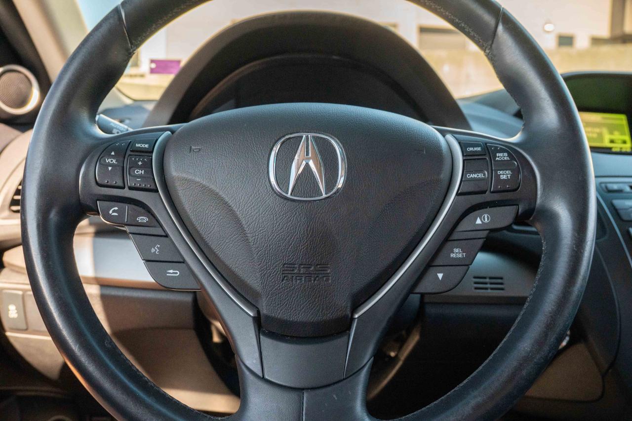 2015 Acura RDX Base - Photo #29