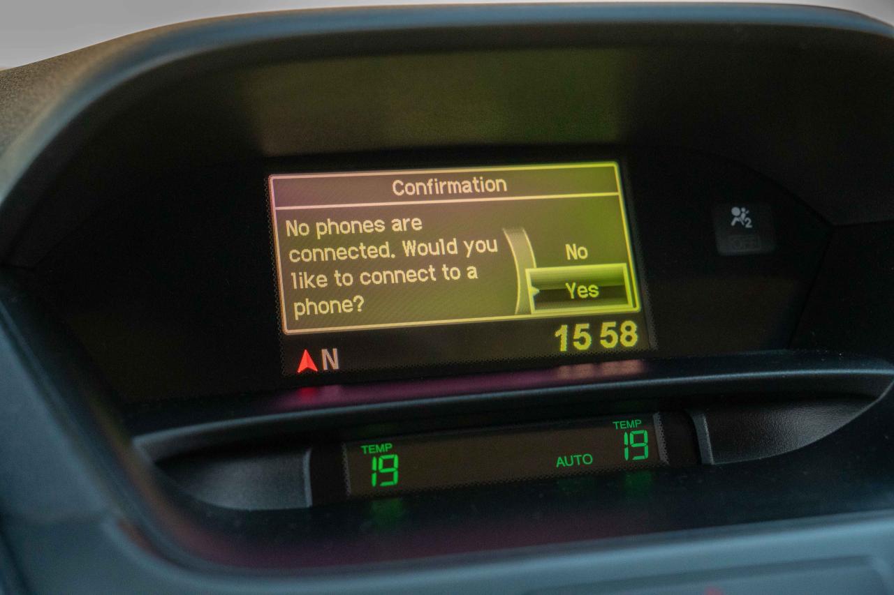 2015 Acura RDX Base - Photo #35