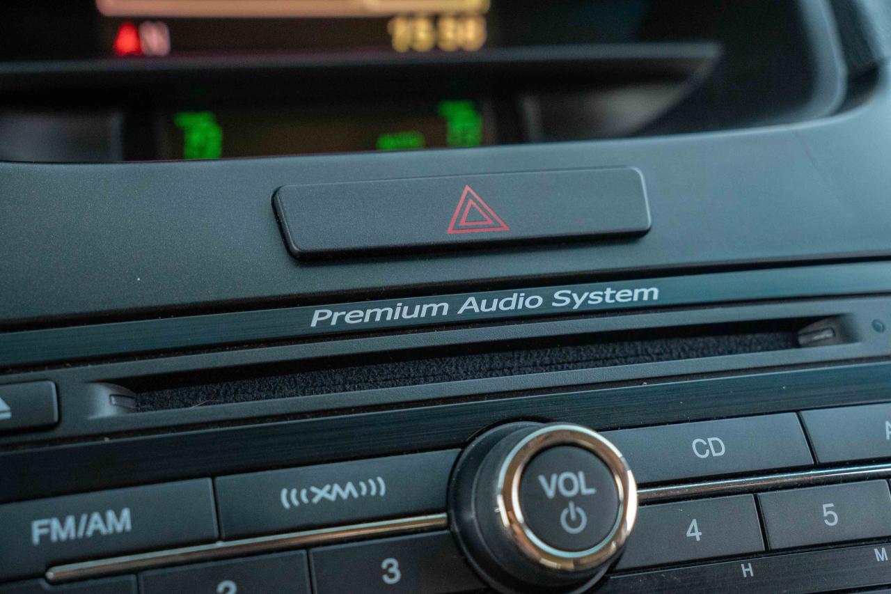 2015 Acura RDX Base - Photo #36