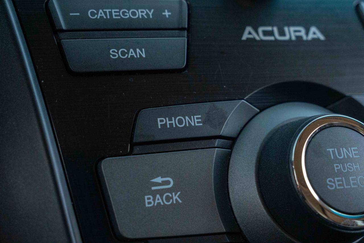 2015 Acura RDX Base - Photo #37