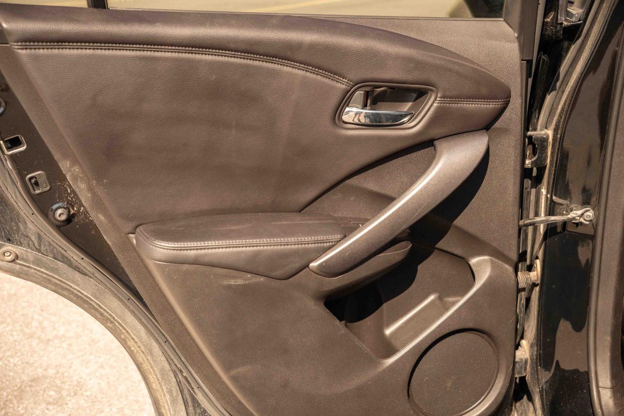 2015 Acura RDX Base - Photo #45