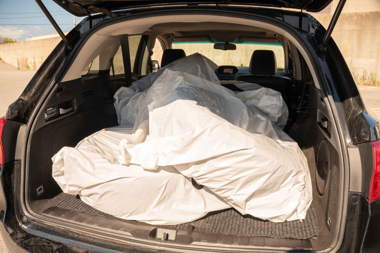 2015 Acura RDX Base - Photo #46
