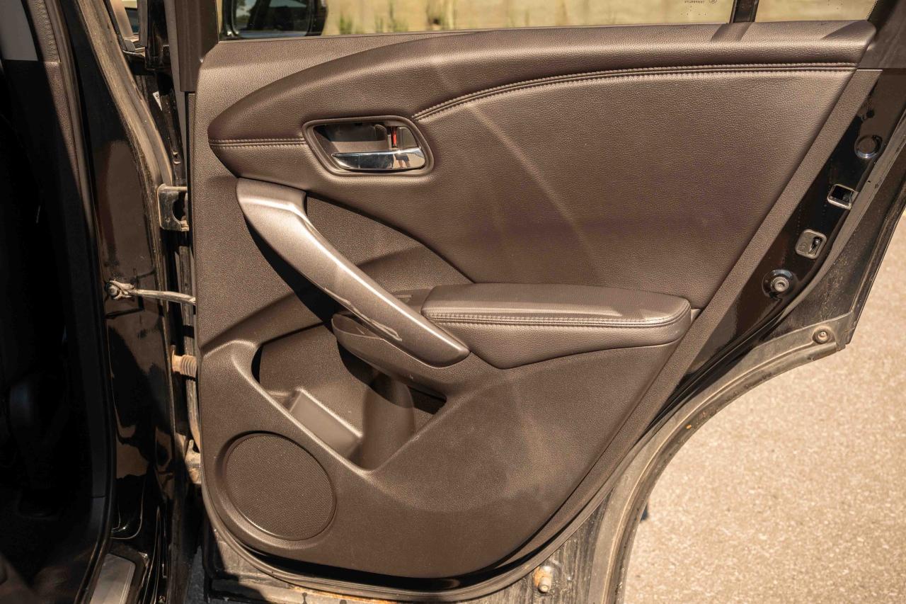 2015 Acura RDX Base - Photo #47