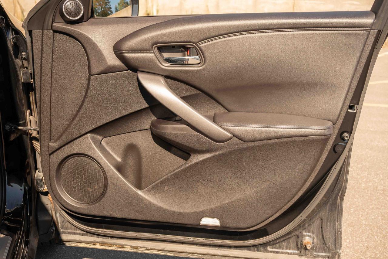 2015 Acura RDX Base - Photo #48