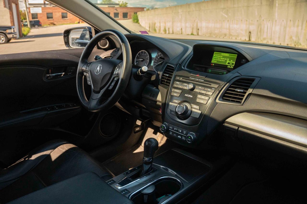 2015 Acura RDX Base - Photo #50