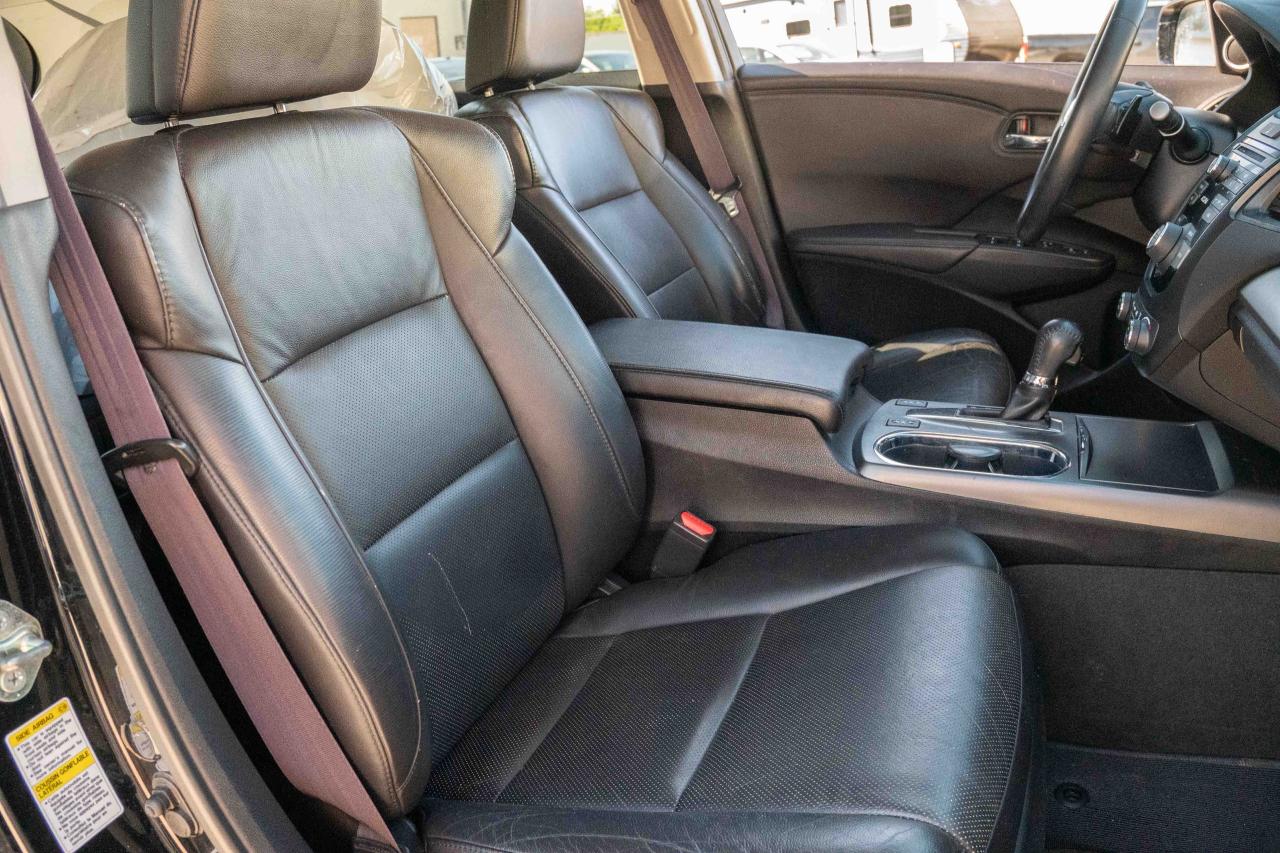 2015 Acura RDX Base - Photo #51