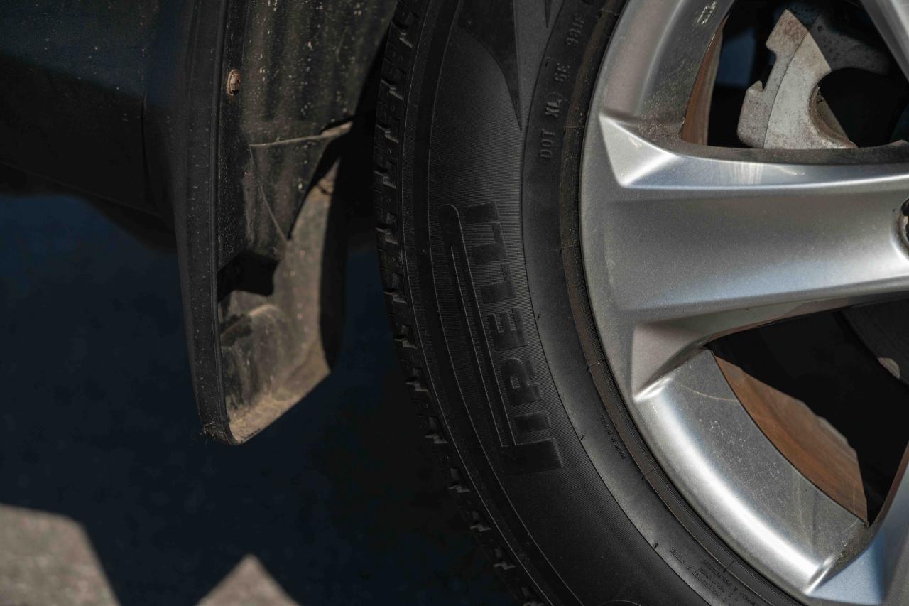 2015 Toyota RAV4 XLE - Photo #51