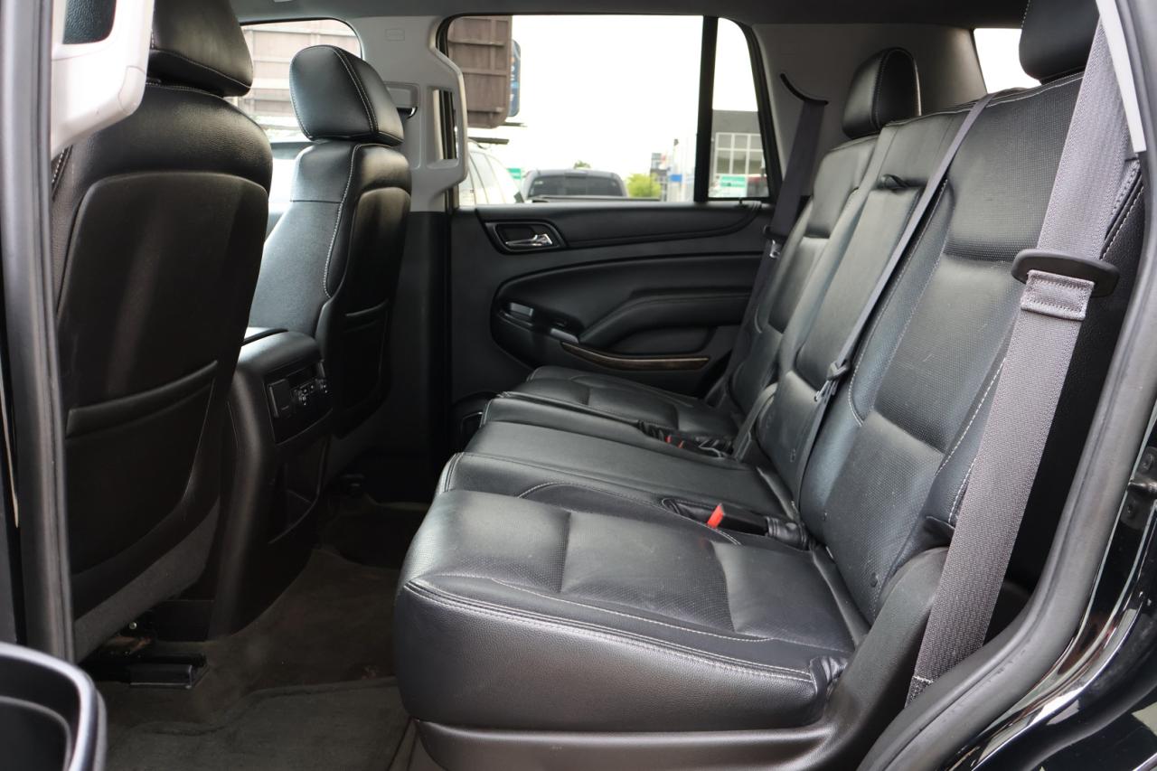 2015 Chevrolet Tahoe V8 LS 4WD CERTIFIED *ACCIDENT FREE*8 SEATS* CAMERA BLUETOOTH LEATHER HEATED SUNROOF CRUISE ALLOYS - Photo #15