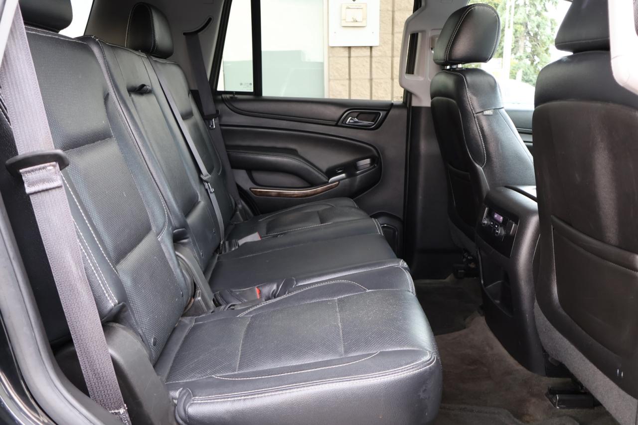 2015 Chevrolet Tahoe V8 LS 4WD CERTIFIED *ACCIDENT FREE*8 SEATS* CAMERA BLUETOOTH LEATHER HEATED SUNROOF CRUISE ALLOYS - Photo #18
