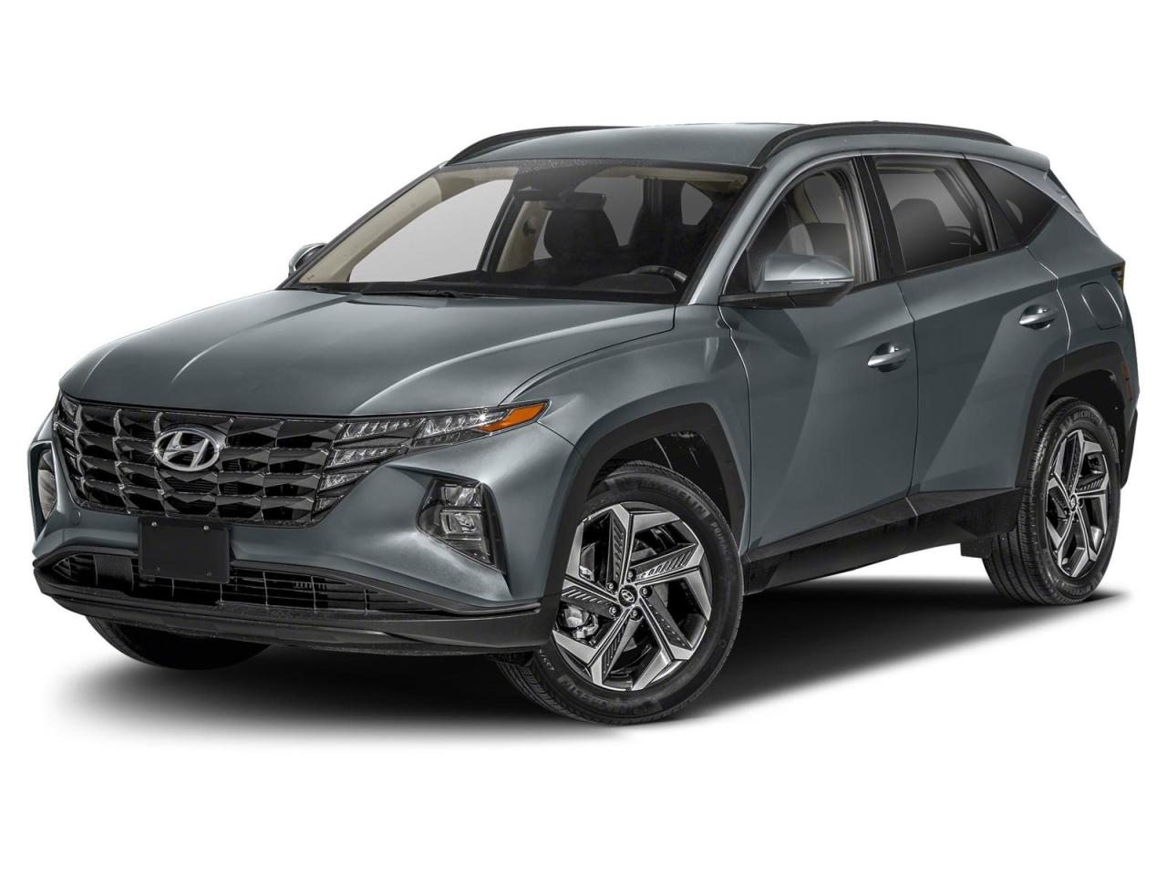 Used 2024 Hyundai Tucson Plug-In Hybrid Ultimate Certified | 3.99% Available for sale in Winnipeg, MB