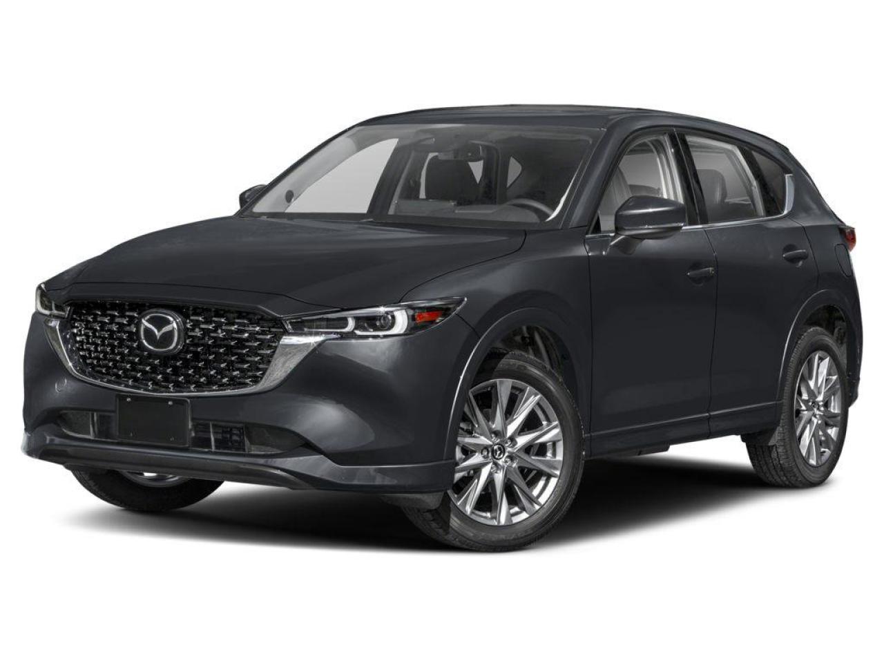 New 2025 Mazda CX-5 GT for sale in Cobourg, ON
