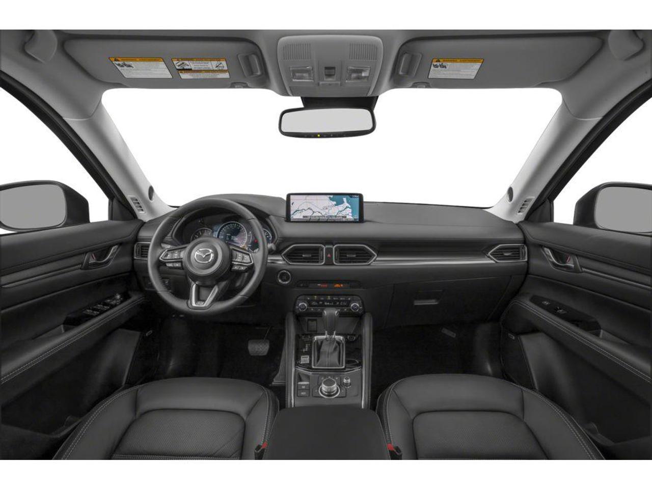 2025 Mazda CX-5 GT Photo