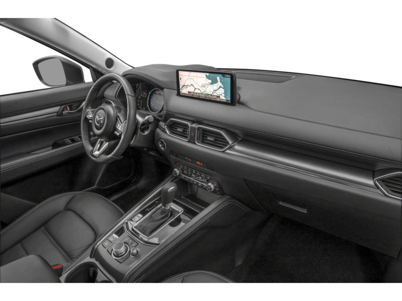 2025 Mazda CX-5 GT Photo