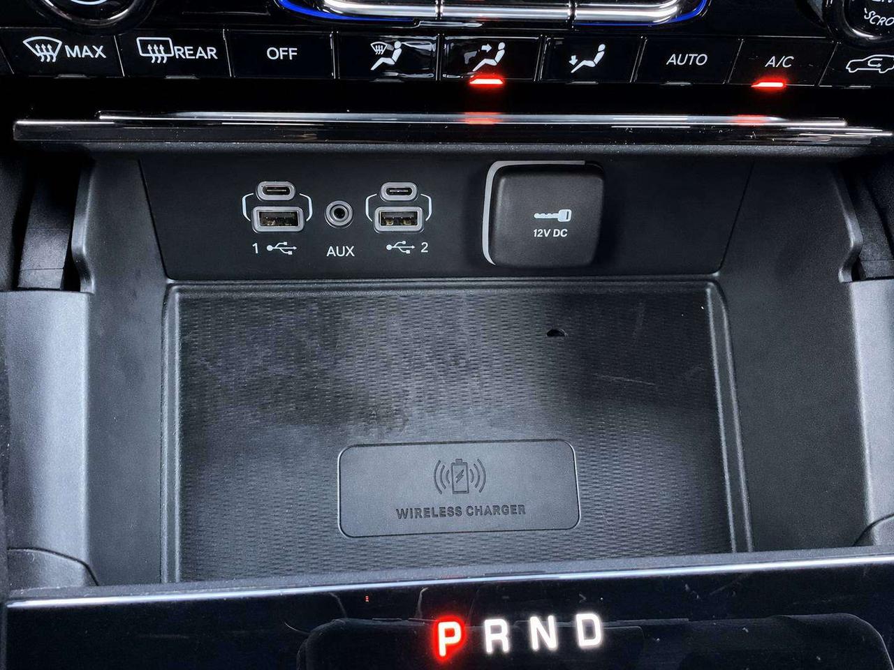 2025 Jeep Grand Cherokee Altitude | Sunroof | SafetyTech |Heated Seats |4X4 Photo